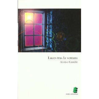 Luces Tras La Ventana (Primera edición)